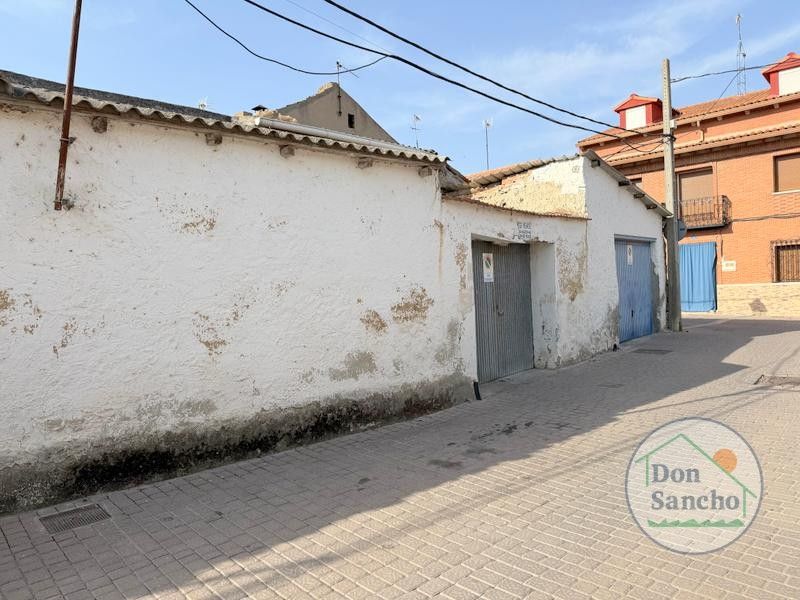 House or chalet for sale in Renedo de Esgueva