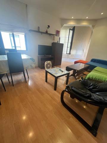 Piso en Alquiler en Casco Histórico