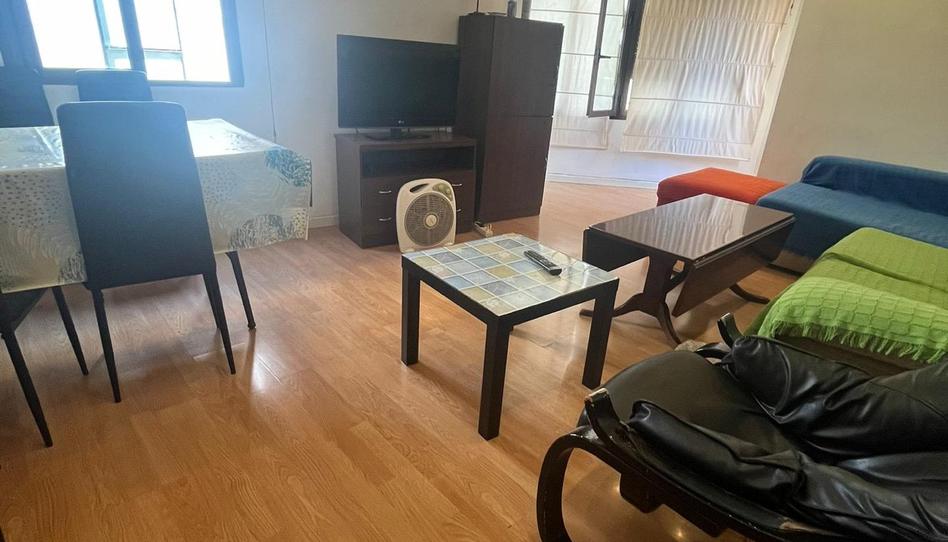 Photo 1 of Flat to rent in Casco Histórico, Castellón