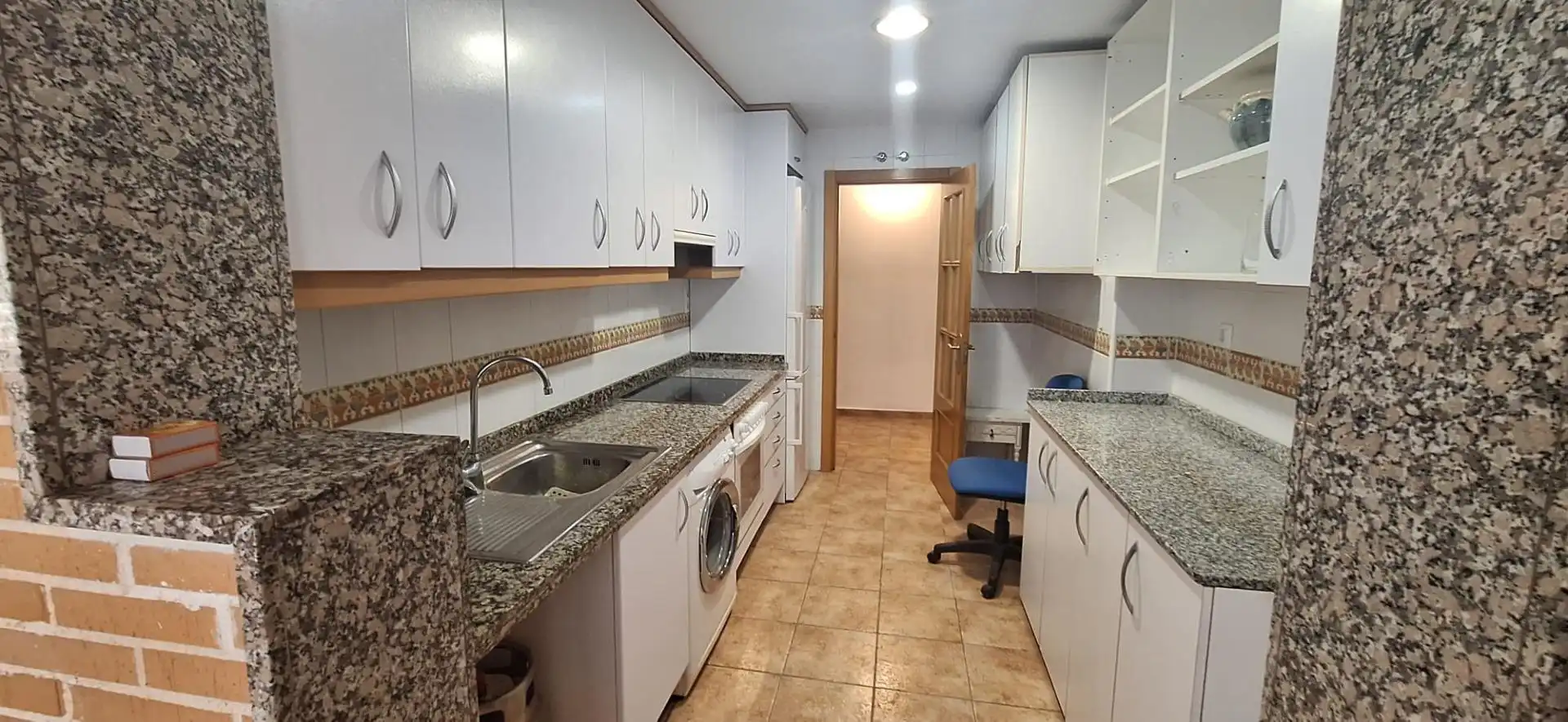 Appartement compact avec piscine à louer à Calle Calle Xaloc 2, imagen 20