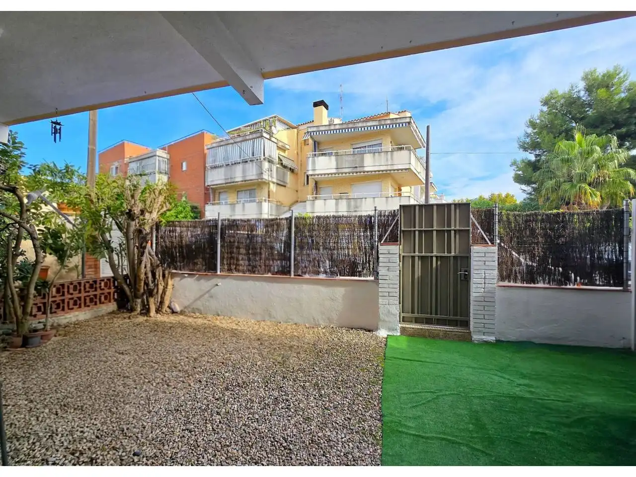 Piso con jardín en venta en Bardají - Molí de Baix, imagen 2