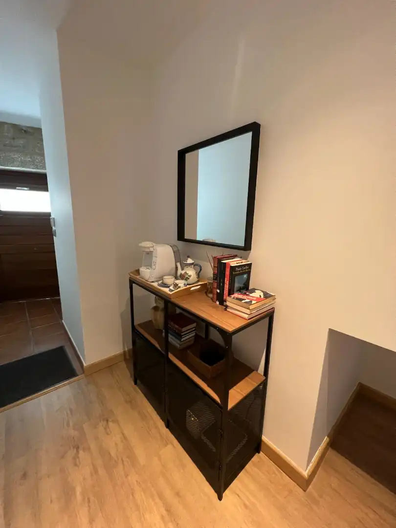 Habitación de Apartamento en venta en Vigo  con Calefacción, Amueblado y Horno