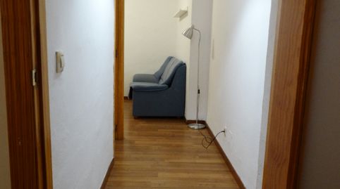Foto 3 von Wohnung zur Miete in Calle Martín Gamero, Casco Histórico, Toledo Capital