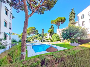 Wohnung mit Balkon zur Miete in Vistahermosa - Fuentebravía