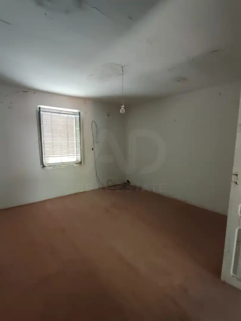 Finca rústica en venta en San Cristóbal de la Polantera