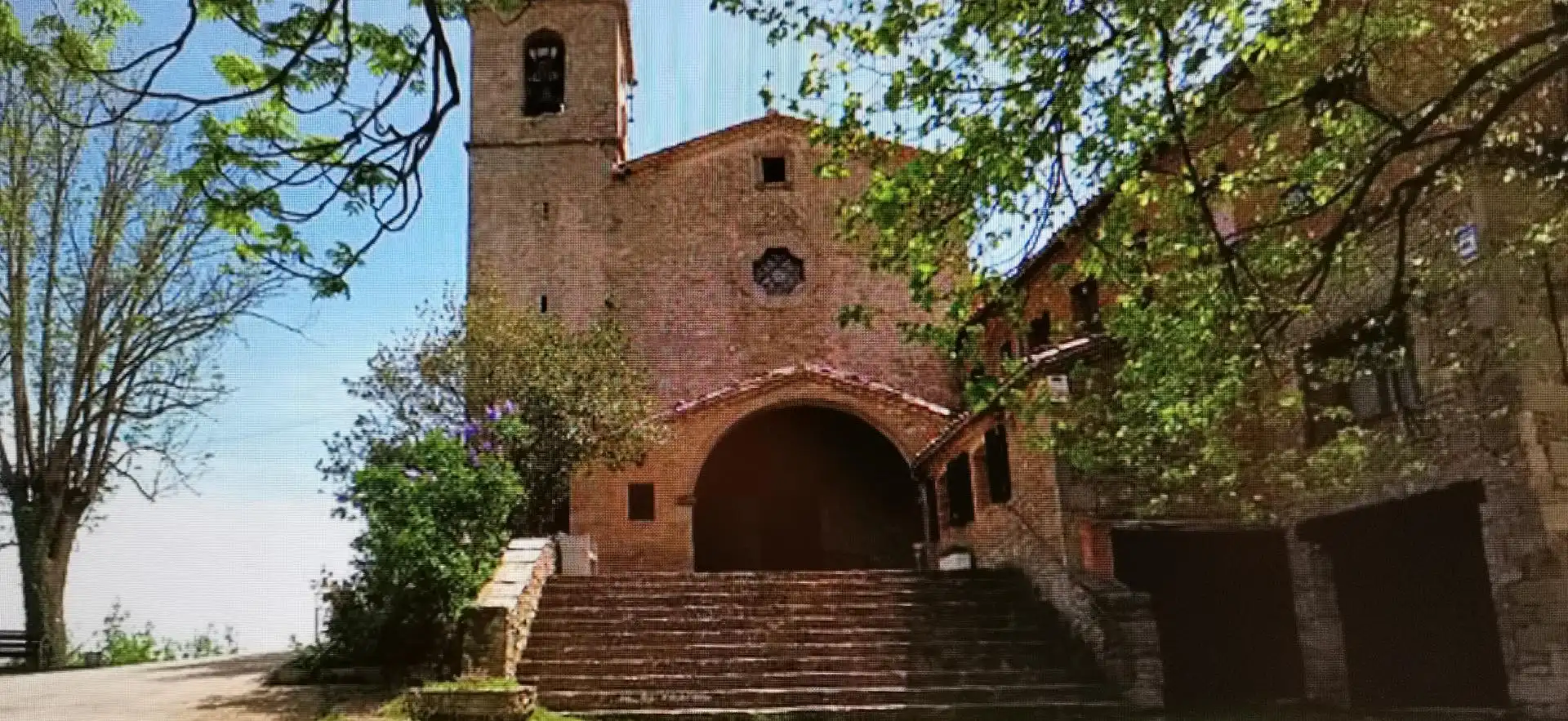 Edificio en venta en Sant Boi de Lluçanès