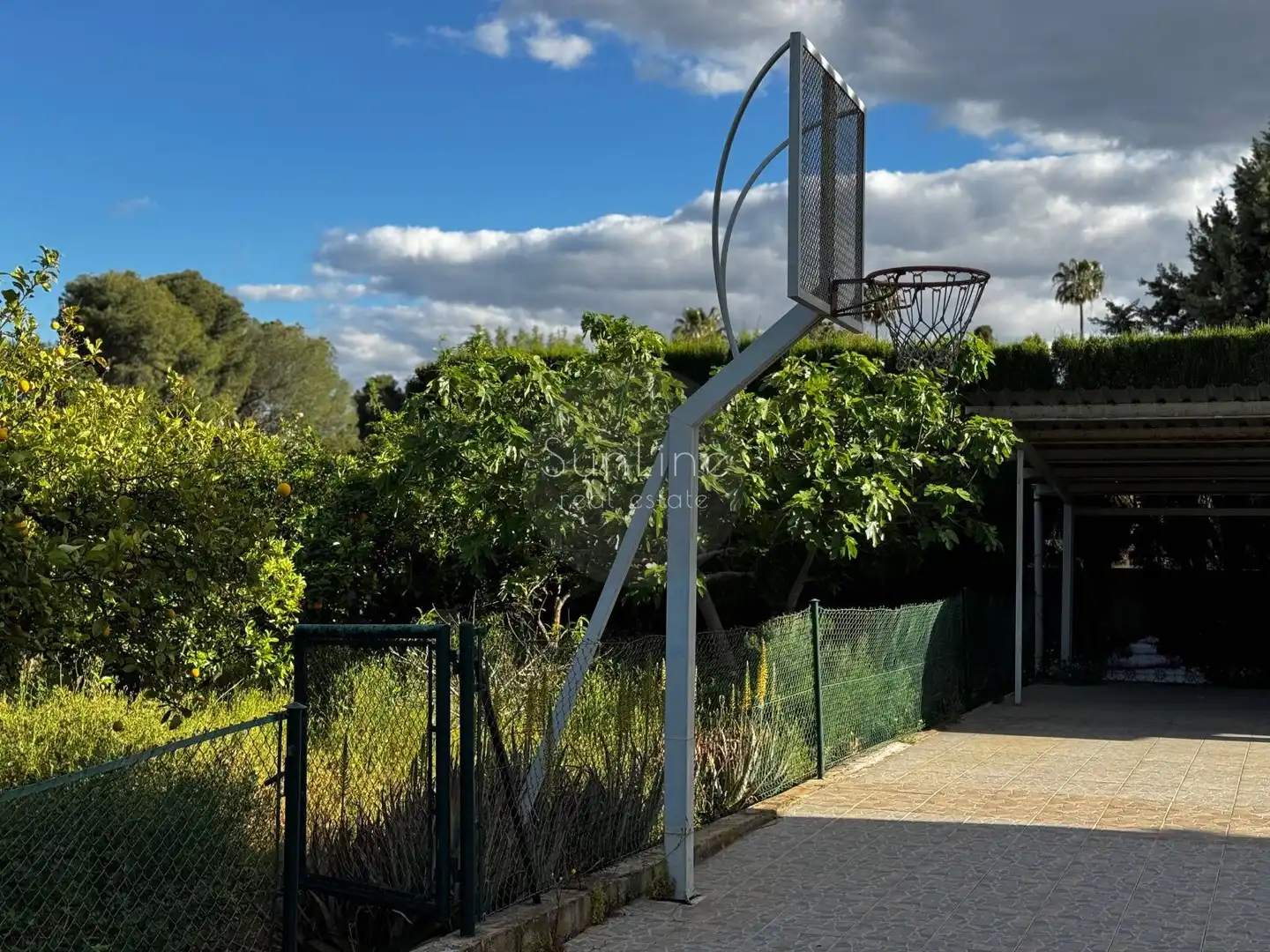 Casa con piscina en venta en Av. del Rio Turia, imagen 5