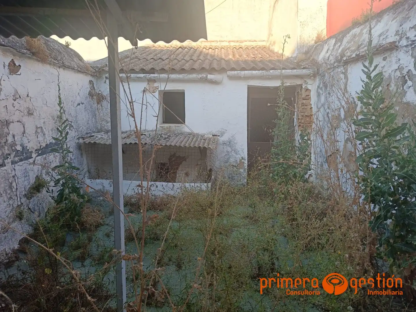 Casa o chalet en venta en Carmona