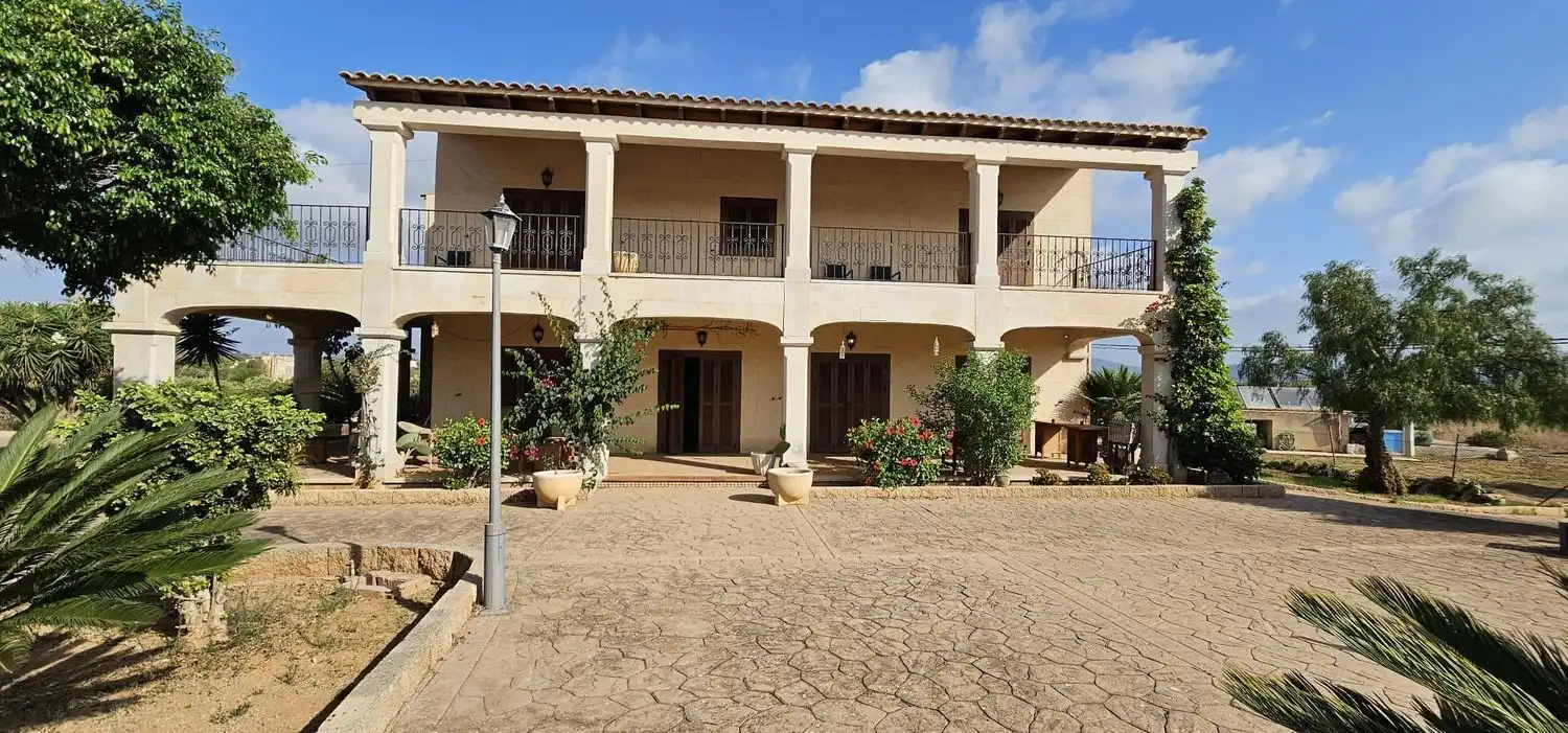 Maison rustique à louer à Manacor Centre, imagen 2