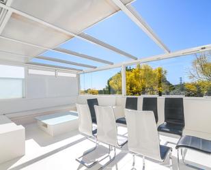 Terrace of Planta baja for sale in Gavà  with Air Conditioner, Heating and Terrace