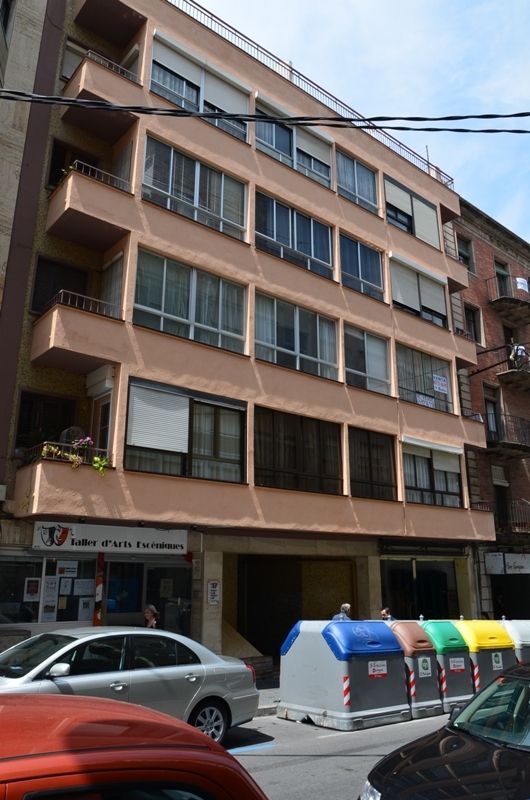 Vista exterior de Pis en venda en  Tarragona Capital