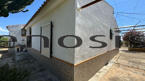 Foto 4 de Finca rústica en venda a Calle la Venta, Balsicas, Torre-Pacheco