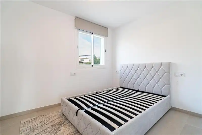 Terraced house with pool for sale in Sa Cabaneta, imagen 8