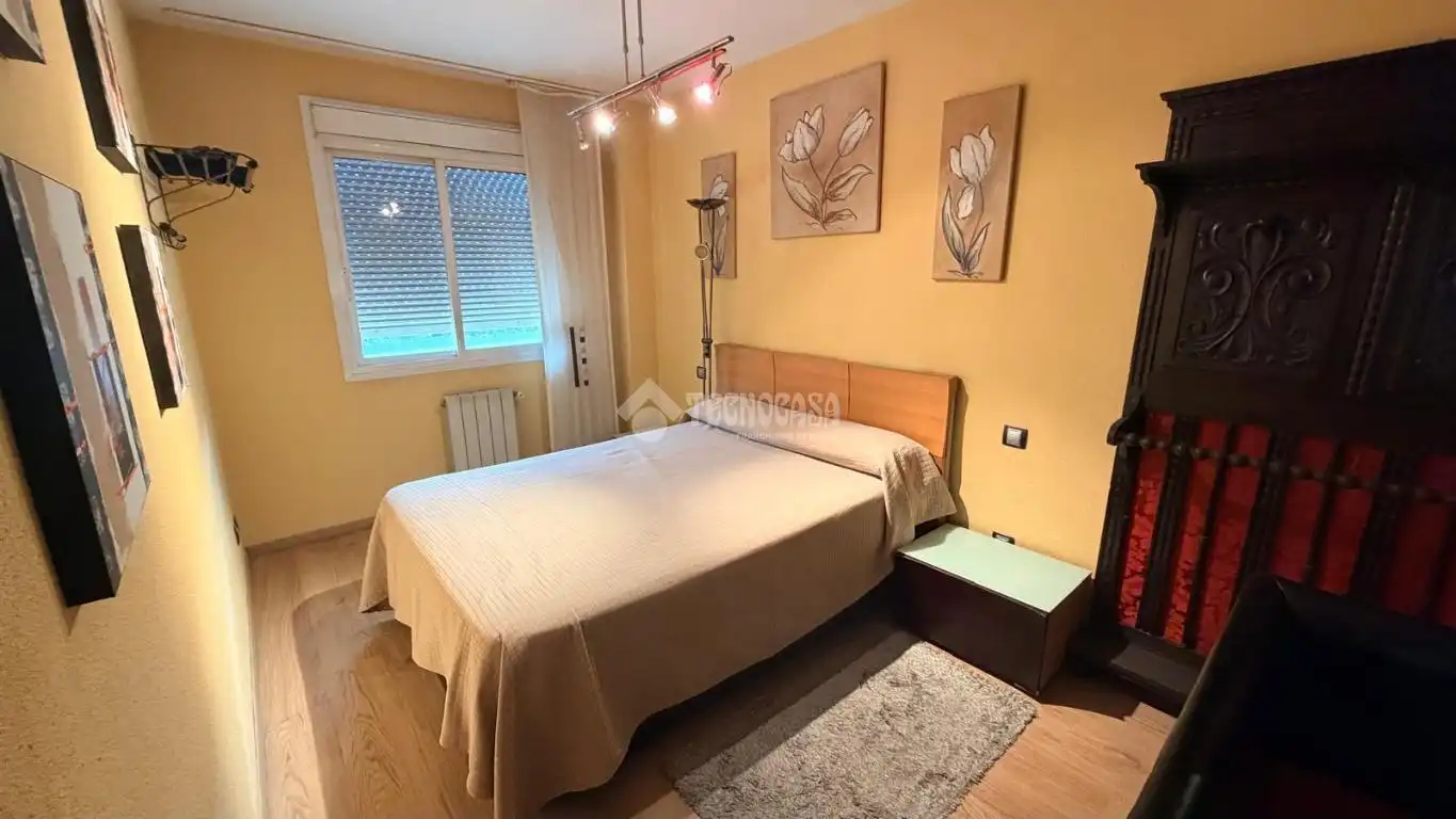 Habitación de Piso en venta en Villaverde