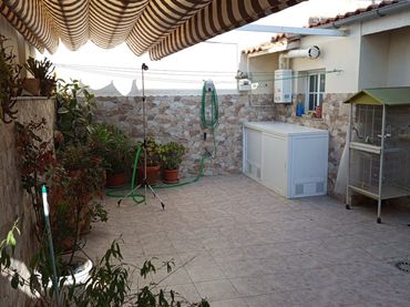 Maison mitoyenne à vendre à San Roque - Ronda Norte