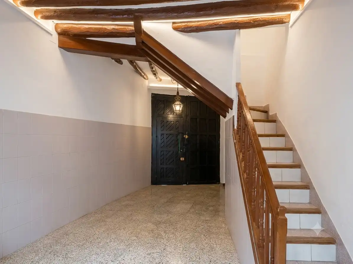 Finca rústica en venta en Antequera con Trastero