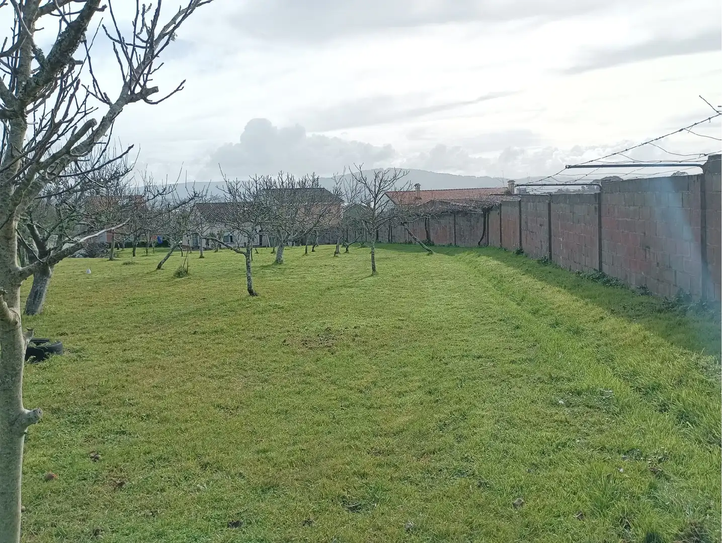 Houses for sale in Ares