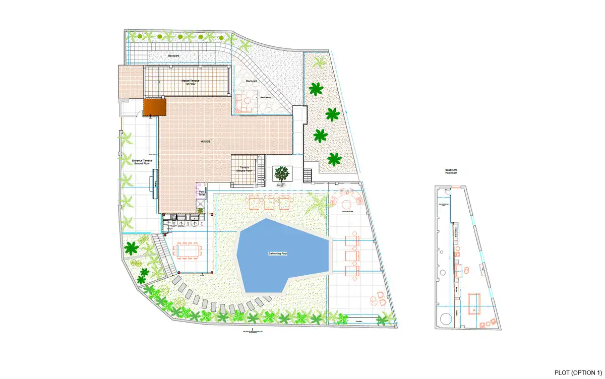 Maison mitoyenne à vendre à Estepona Pueblo, imagen 17
