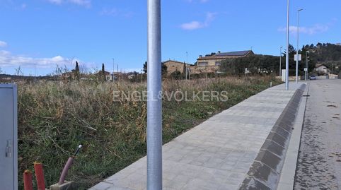 Solar edificable en Moià, immagine 4