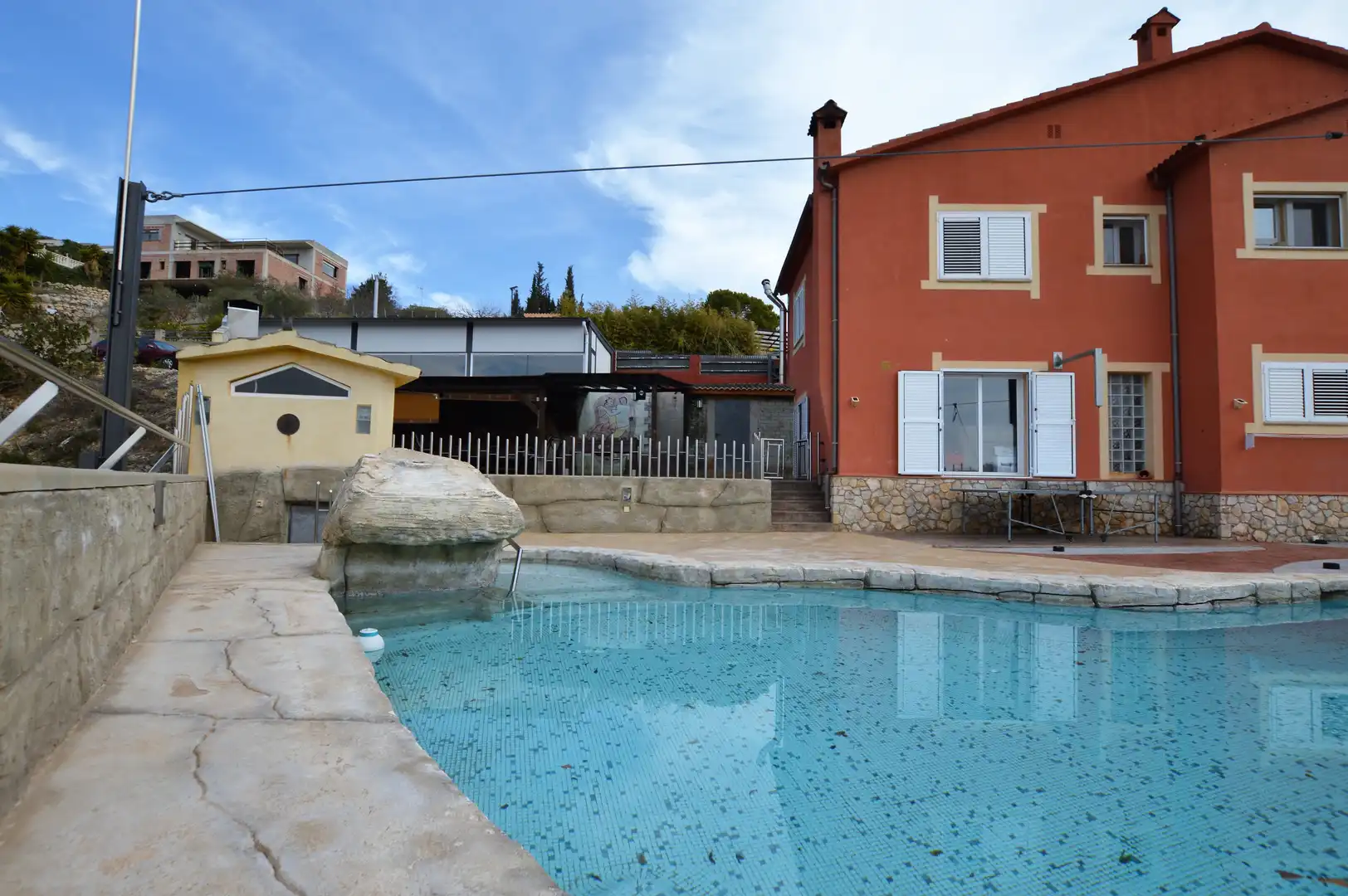 Villa avec terrasse à vendre à Castellet i la Gornal, imagen 46