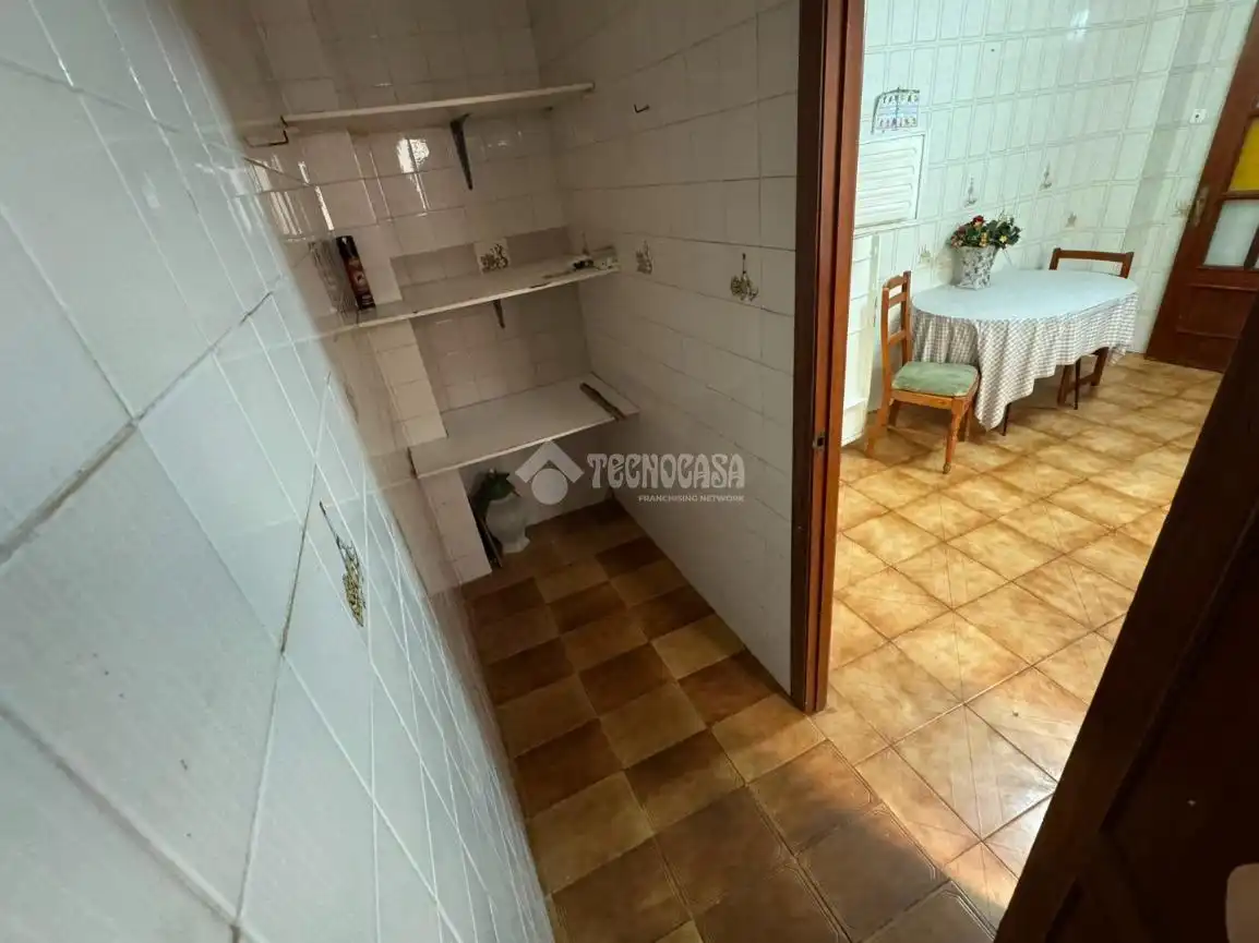 Casa amb terrassa en venda a Maria Auxiliadora - Barriada de Llera, imagen 32