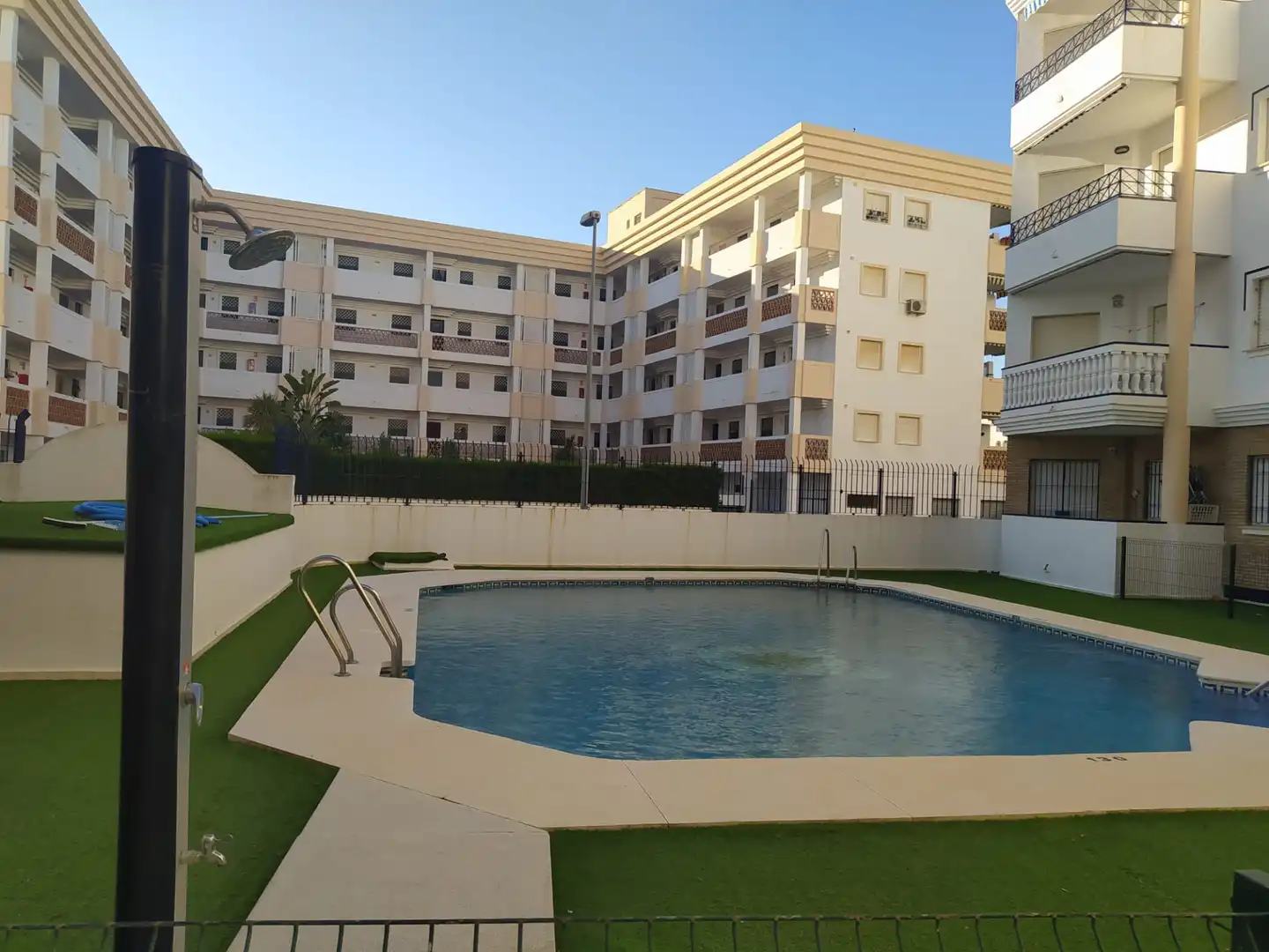 Appartement avec terrasse à louer à Calle Helecho, imagen 10
