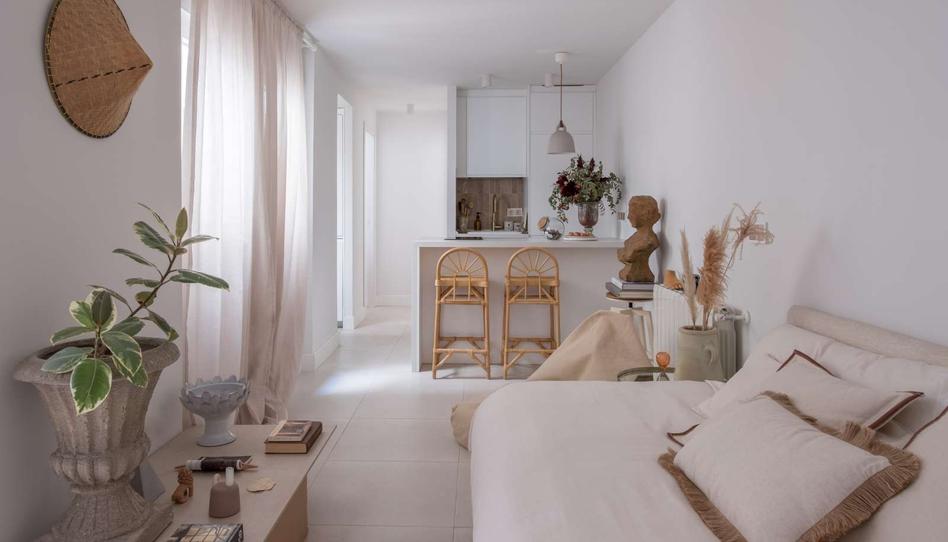 Foto 1 de Apartament per a compartir a Los Rosales, Madrid