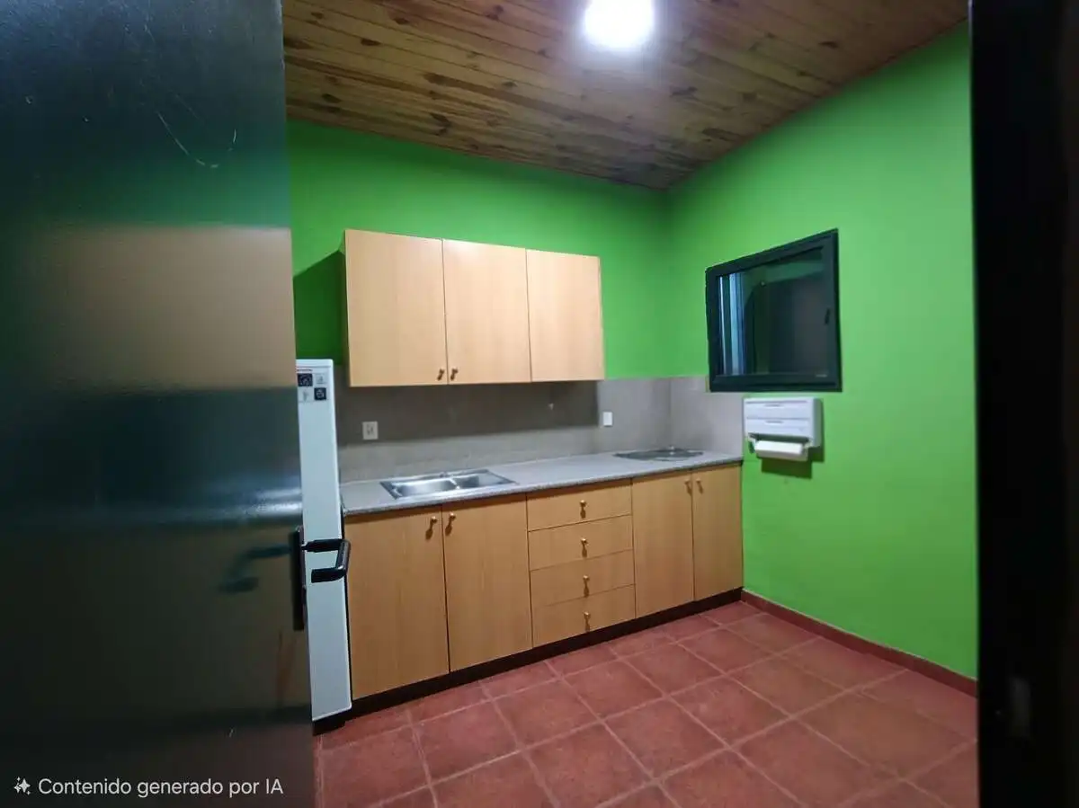 Cuina de Pis en venda en San Bartolomé Interior