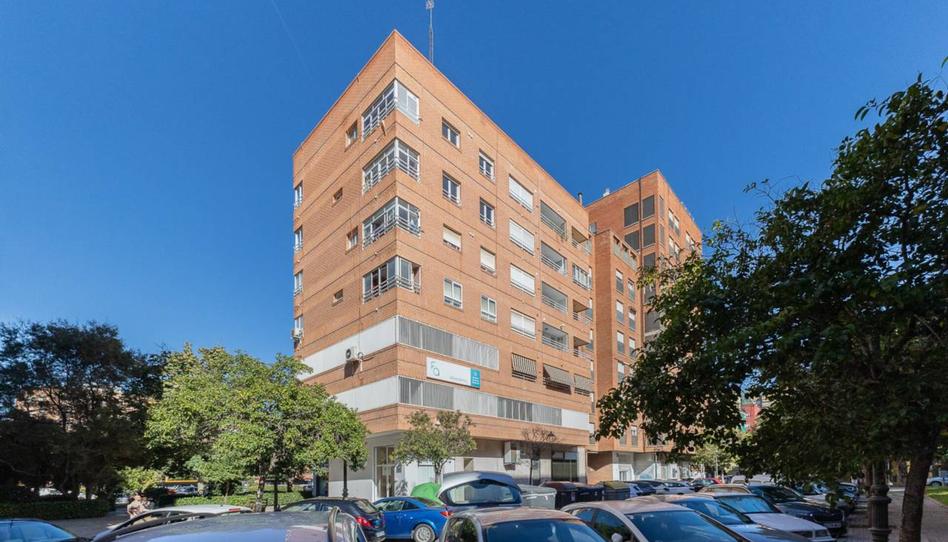 Photo 1 of Flat for sale in La Llum, Valencia