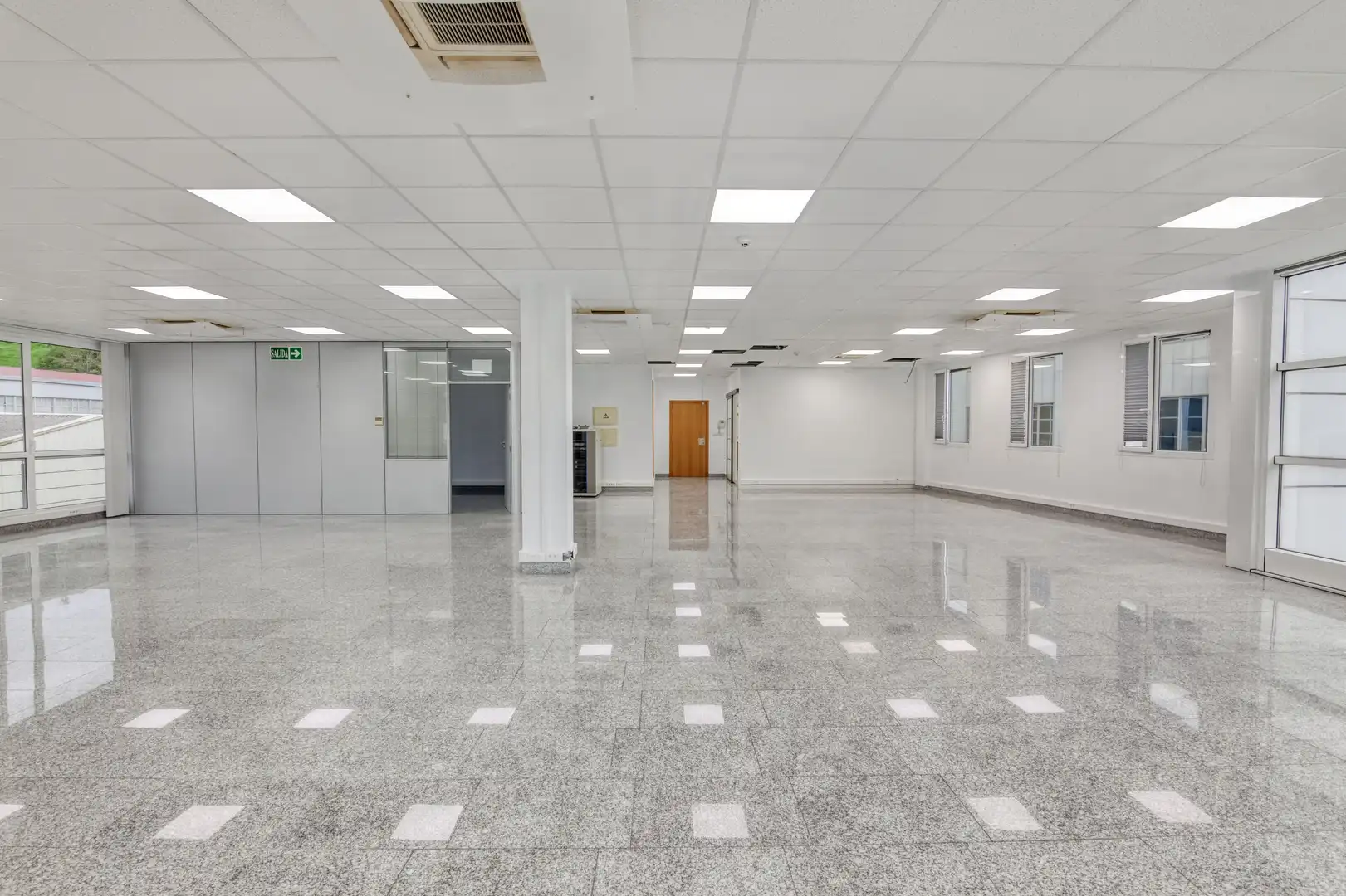 Büro mit Aufzug zur Miete in De Pillotegi Bidea, imagen 7
