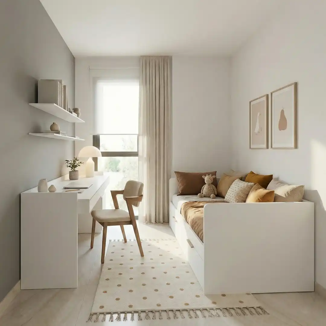 Piso en venta en Calle Antonio Orts, 49, Benijófar