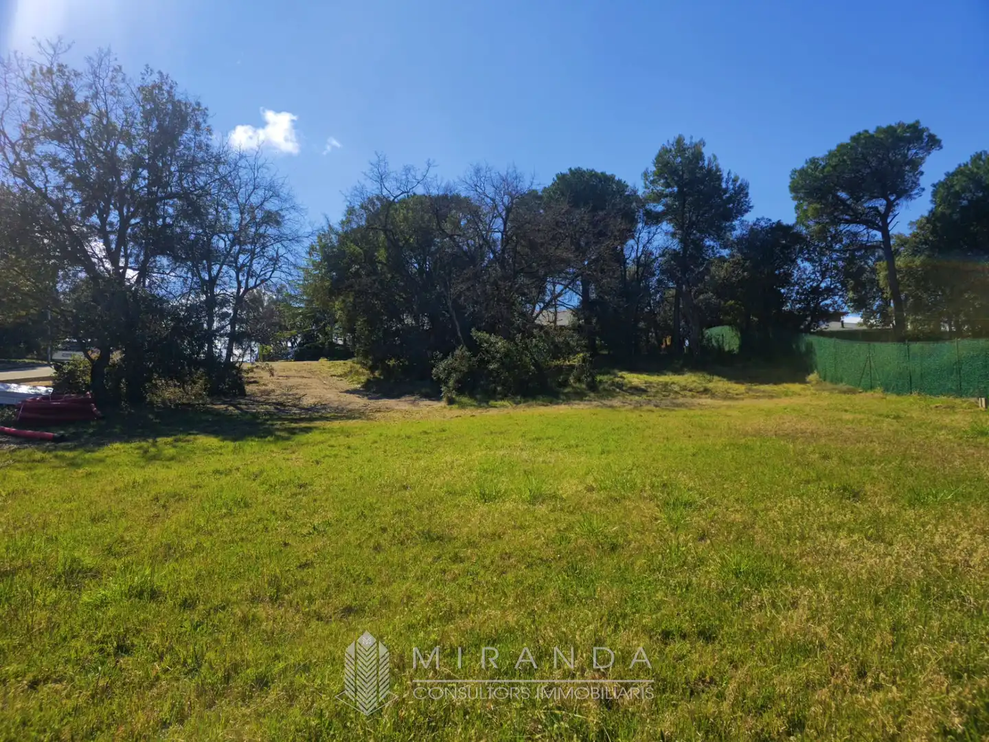 Terreno residenziale in vendita a Carrer de Serrabardina, imagen 13