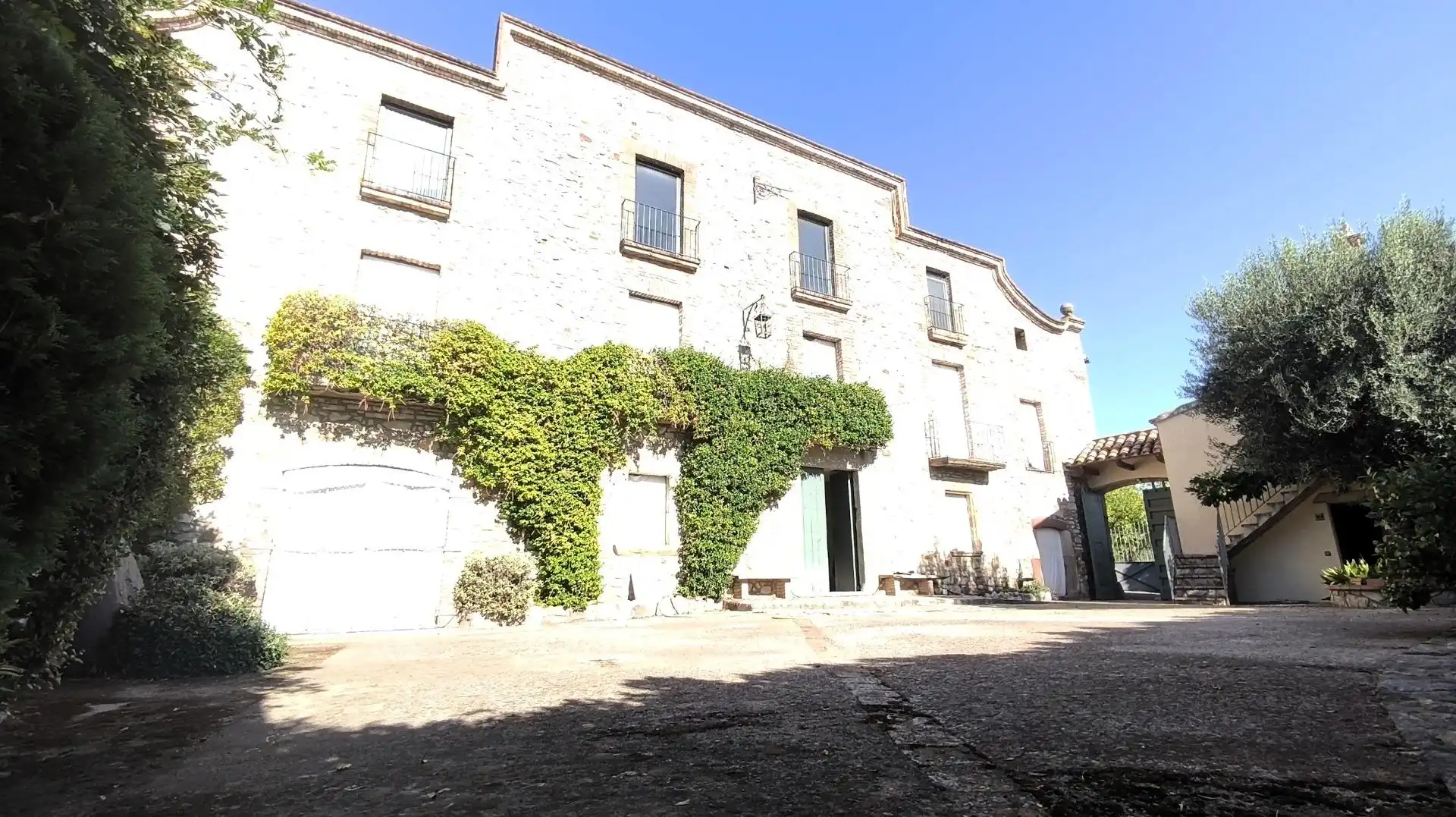 Maison rustique avec piscine à vendre à Bigues i Riells del Fai, imagen 9