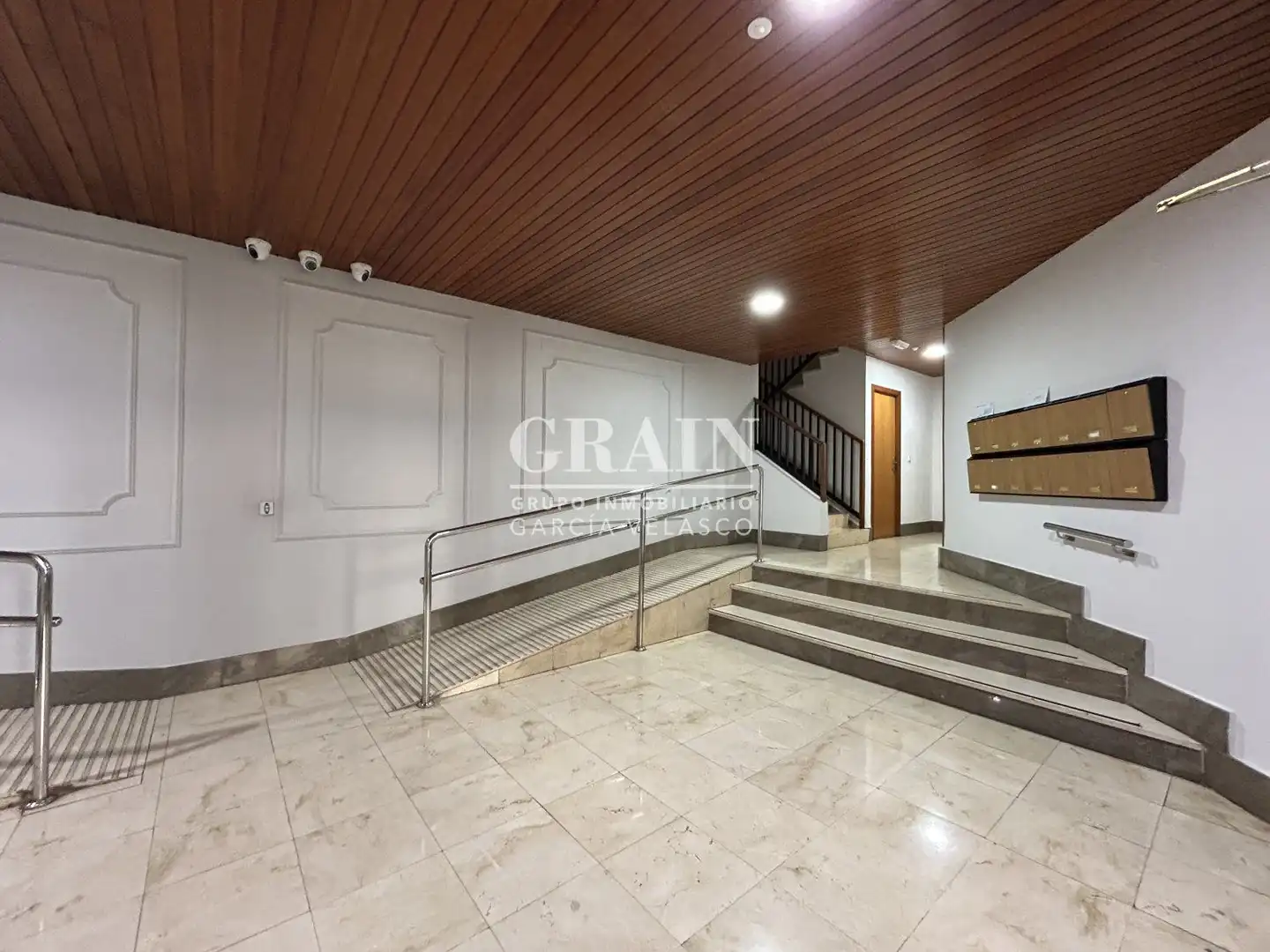 Piso con terraza en venta en Centro, imagen 39