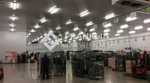 Photo 5 of Industrial buildings to rent in Carrer Número 27, 75, Zona Franca - Port,  Barcelona Capital