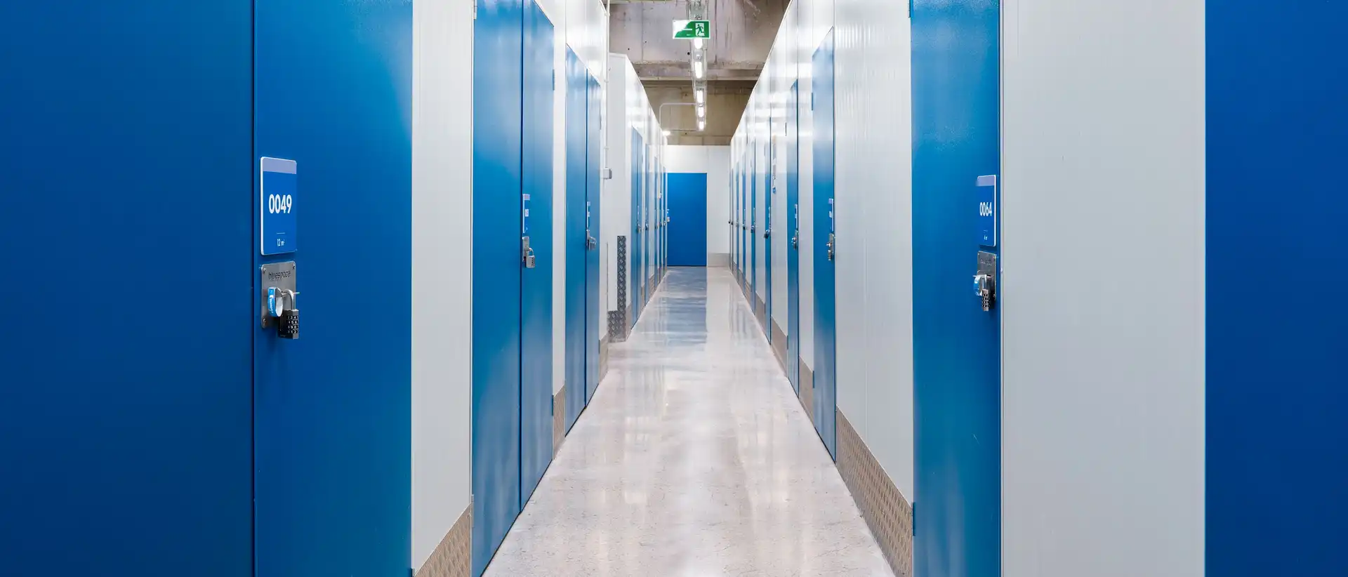 Storage room for rent in Carrer de Balmes, 12, Zona Industrial