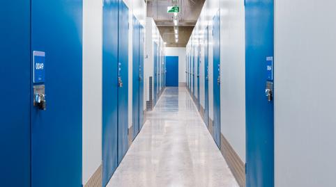 Foto 4 de Trastero de alquiler en Carrer de Balmes, 12, Zona Industrial, Ripollet