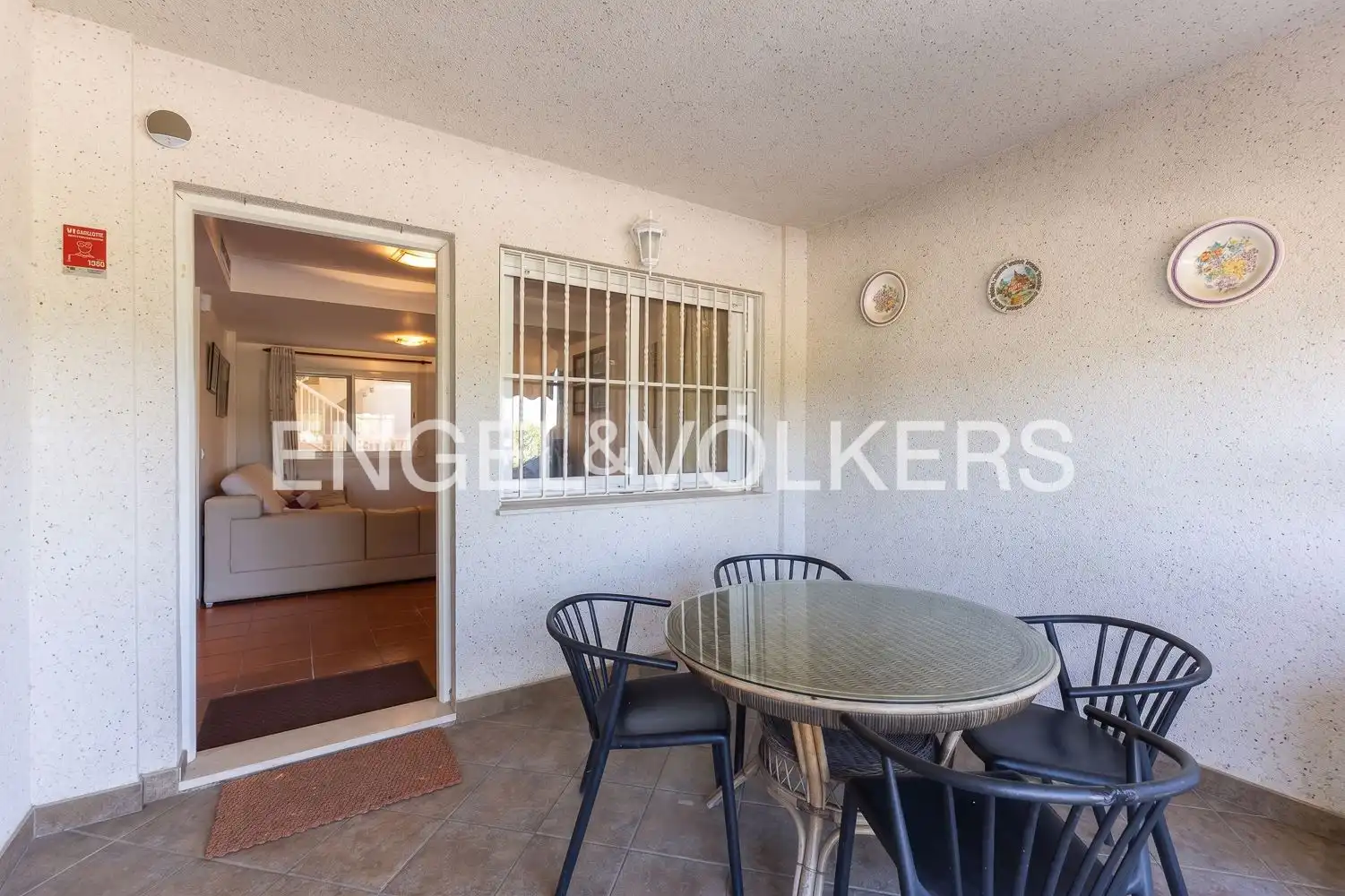 Duplexes for rent in Carrer Riu Xúquer, Playas de Puçol