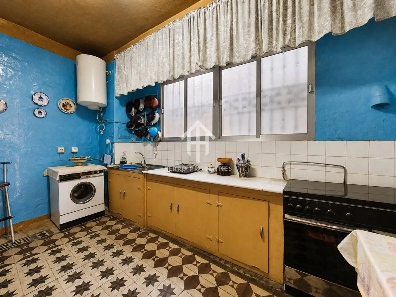 Kitchen of Houses for sale in Loja  with Terrace
