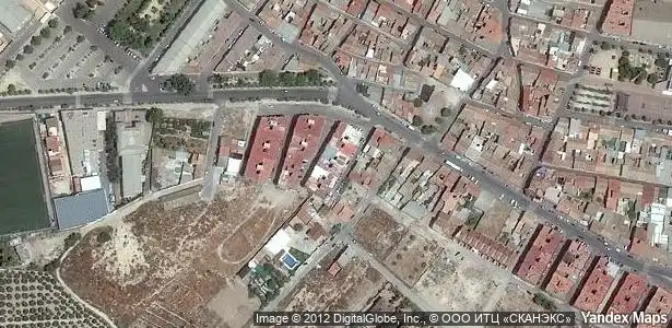 Piso en venta en Alguazas, imagen 4