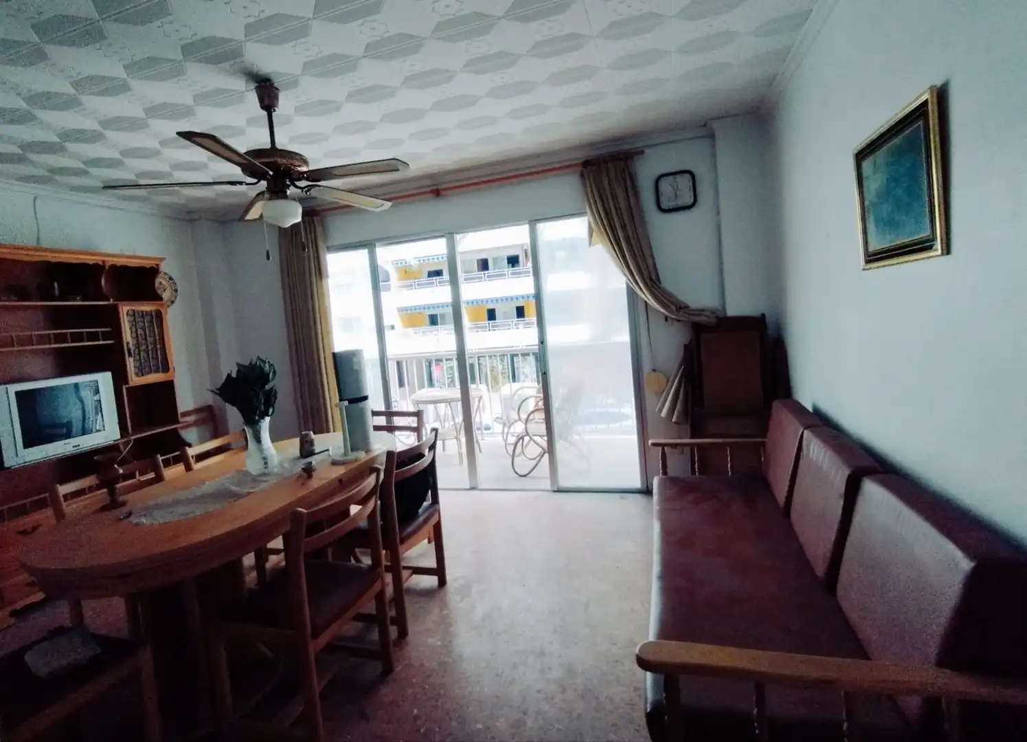 Appartement avec ascenseur à vendre à Avinguda Blasco Ibáñez, imagen 5