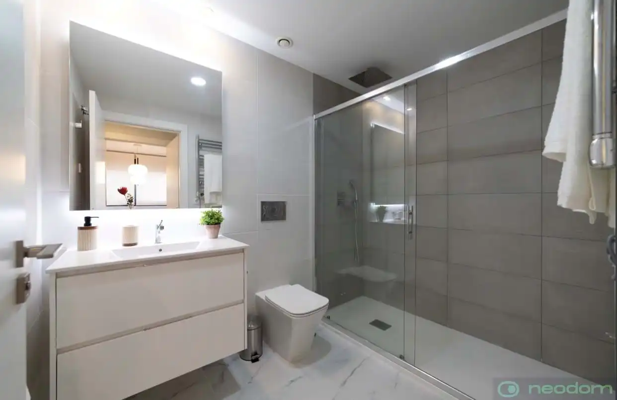Flat with pool for sale in C. Pablo Picasso, imagen 5