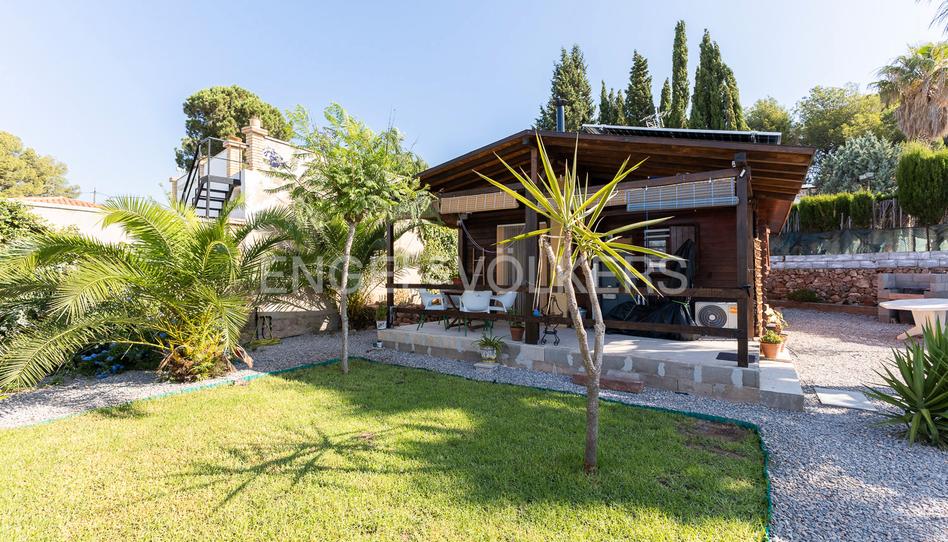 Foto 1 de Residencial en venda a La Loma - Las Lomas, Valencia