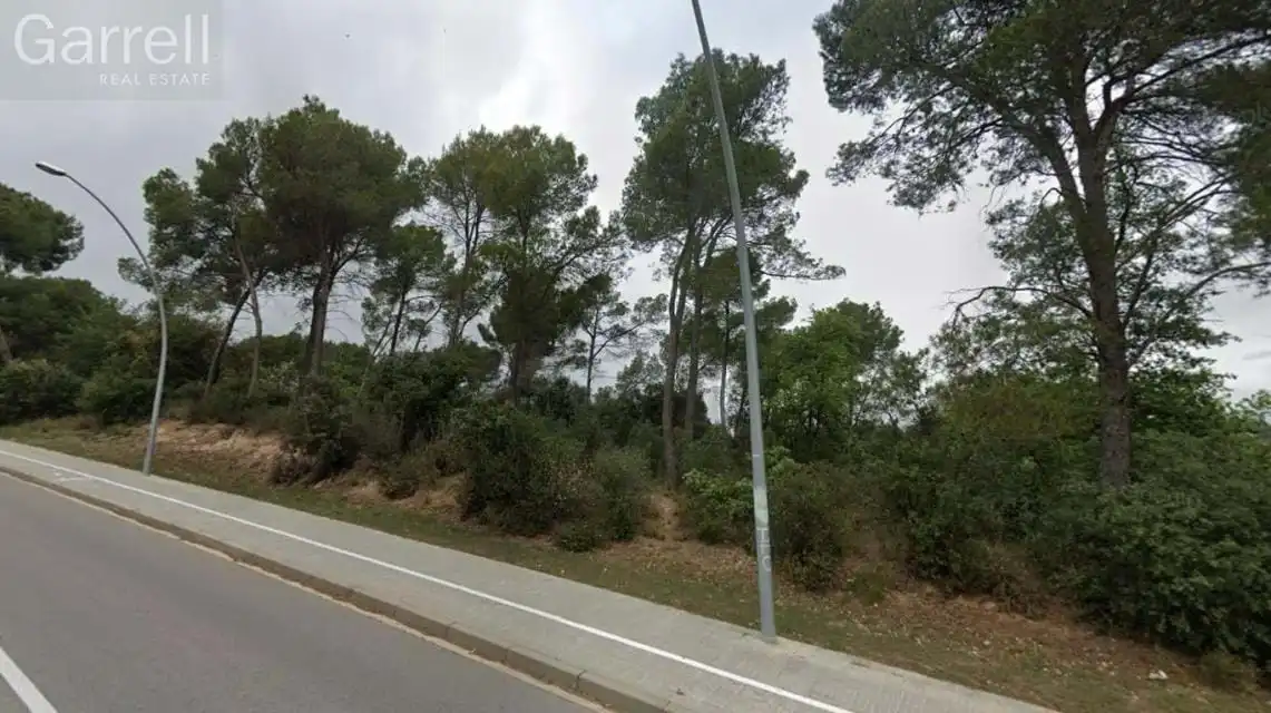 Terrenos y solares en venta en CL DE LA GLORIA
 LLIÇA DE VALL (BARCELONA), imagen 3