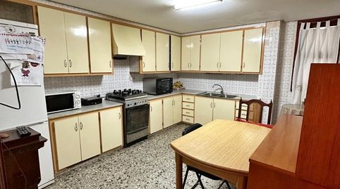 GRAN PISO PARA HACER A TU GUSTO EN VICENTE BLASCO IBAÑEZ, imatge 5