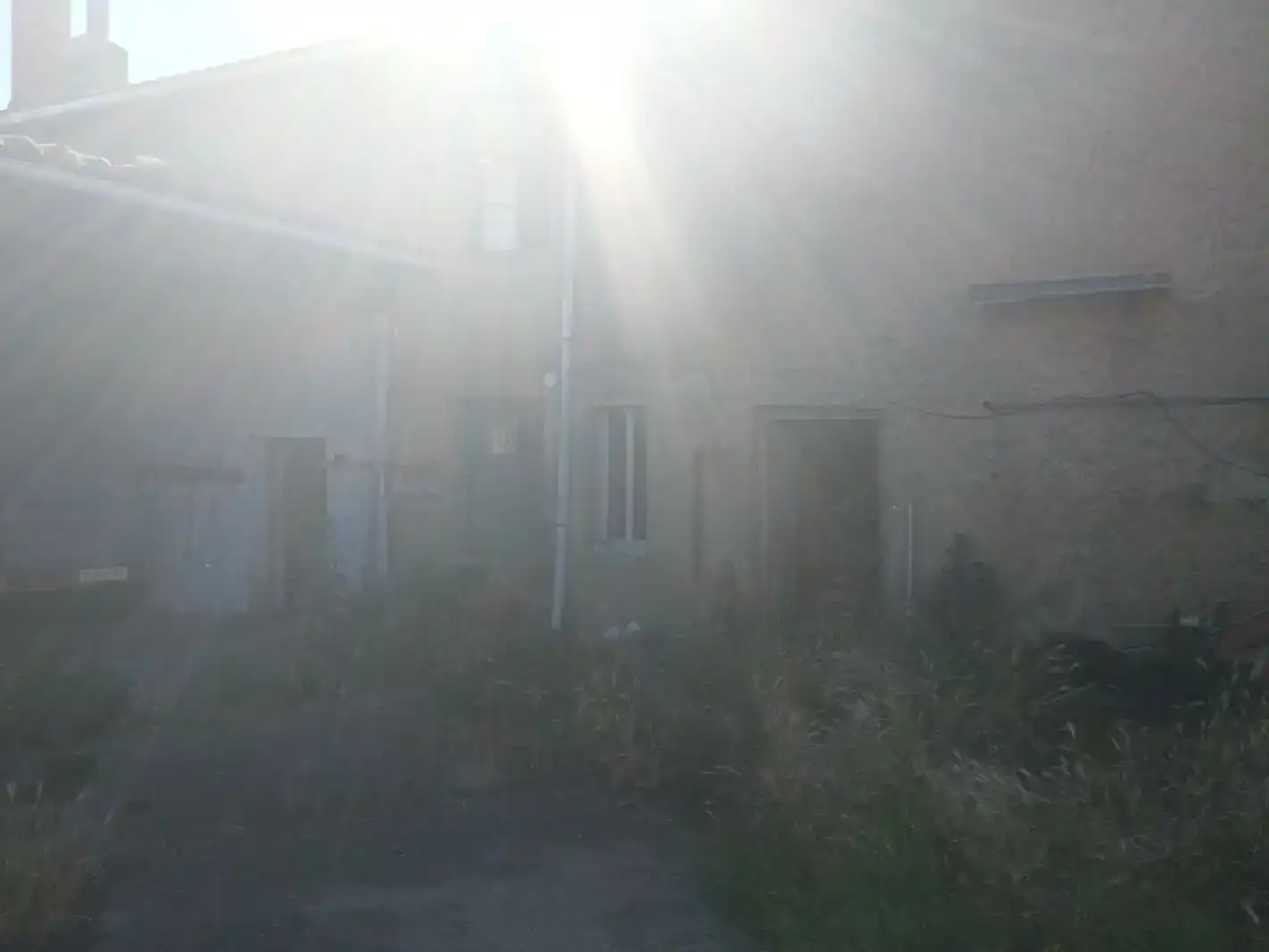 Jardín de Planta baja en venta en Valdepolo, León