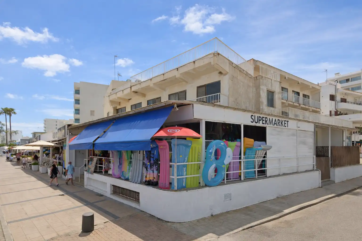 Gebäude zum Verkauf in Sant Llorenç des Cardassar