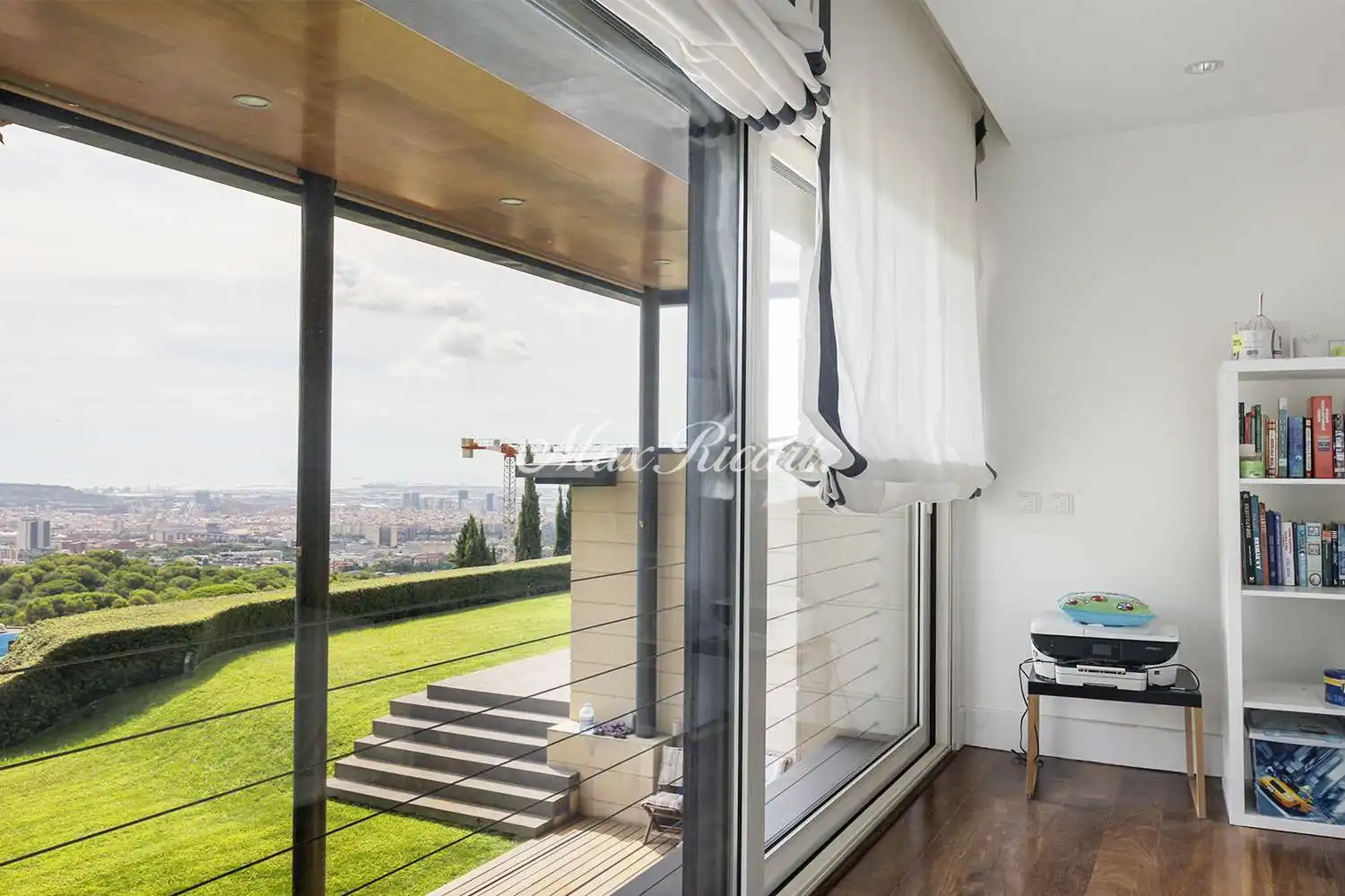 Casa o chalet en venta en Sarrià