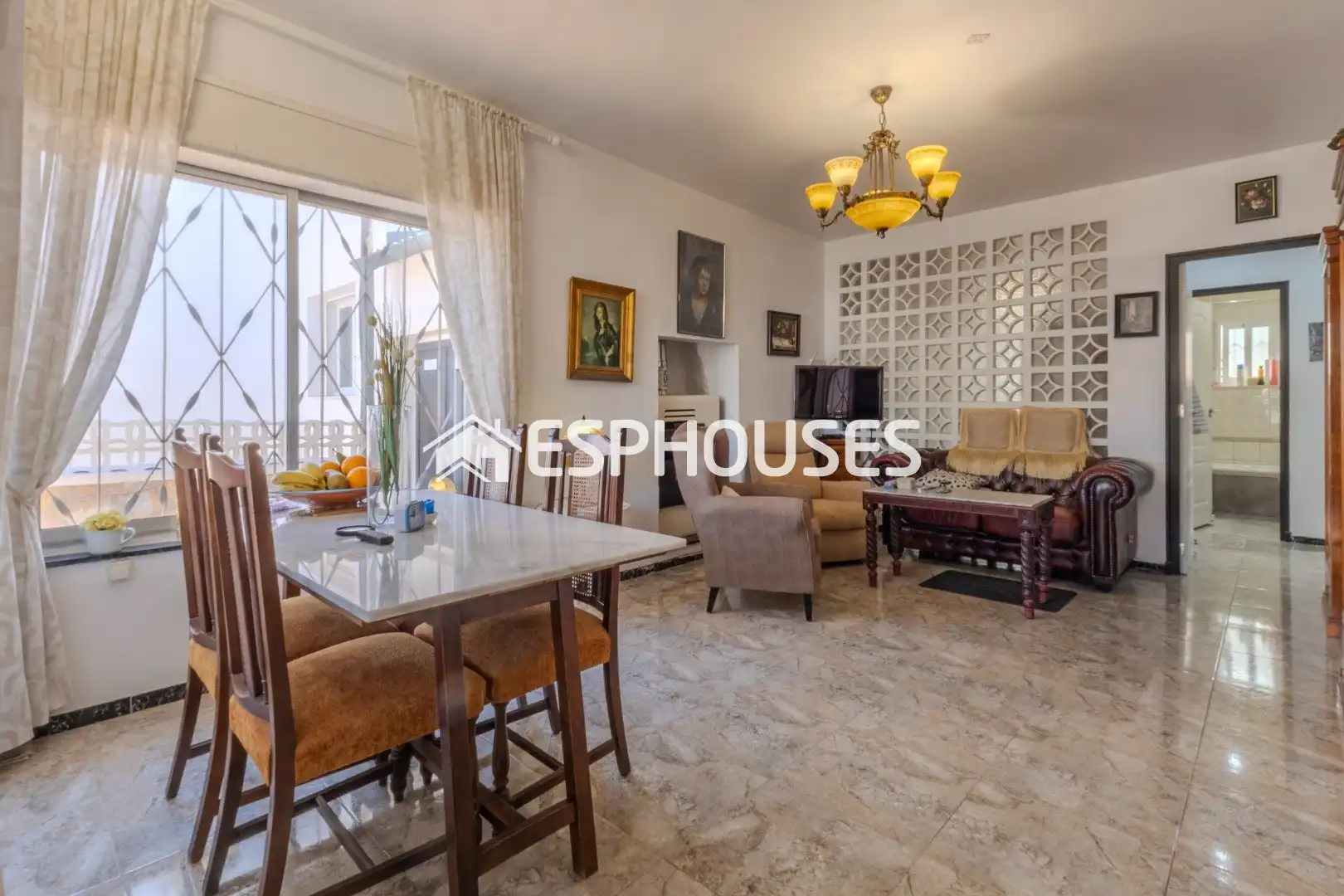Villa mit Terrasse zum Verkauf in La Mata, imagen 10
