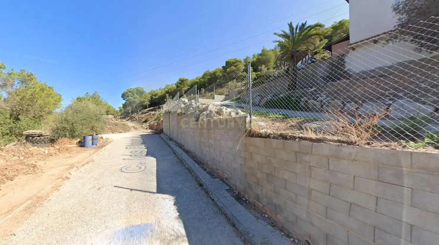 Terreny residencial en venda a Calle los Pinos, 84, Spain, imagen 5